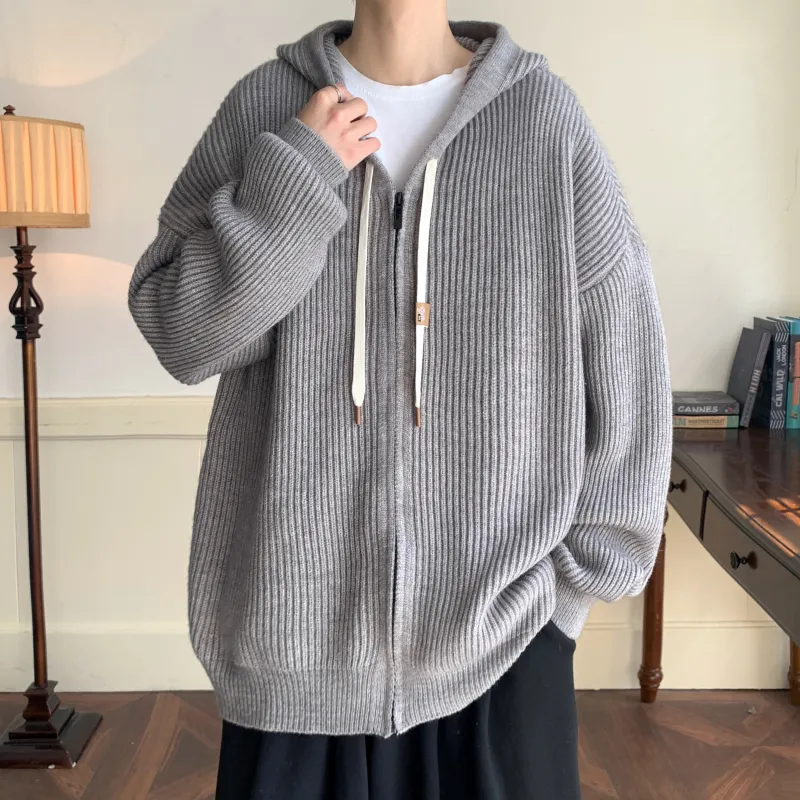 ZYKY Knitwear Unisex-4