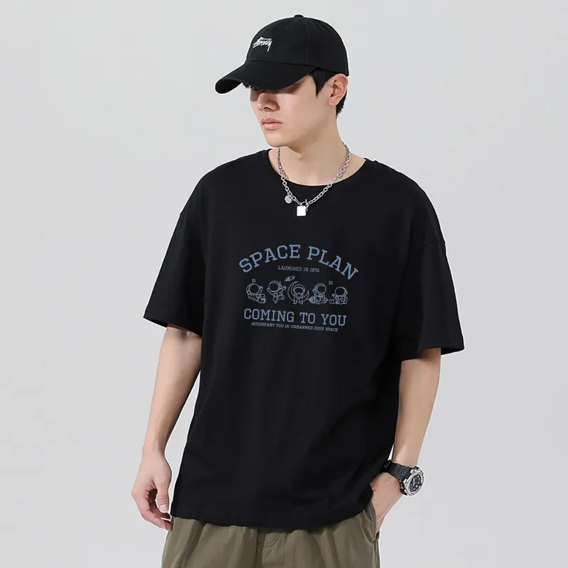 ZYKY T Shirts Unisex-6