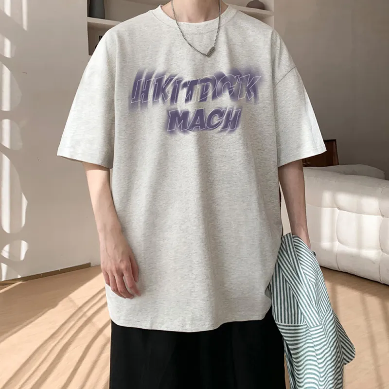 ZYKY T Shirts Unisex-13