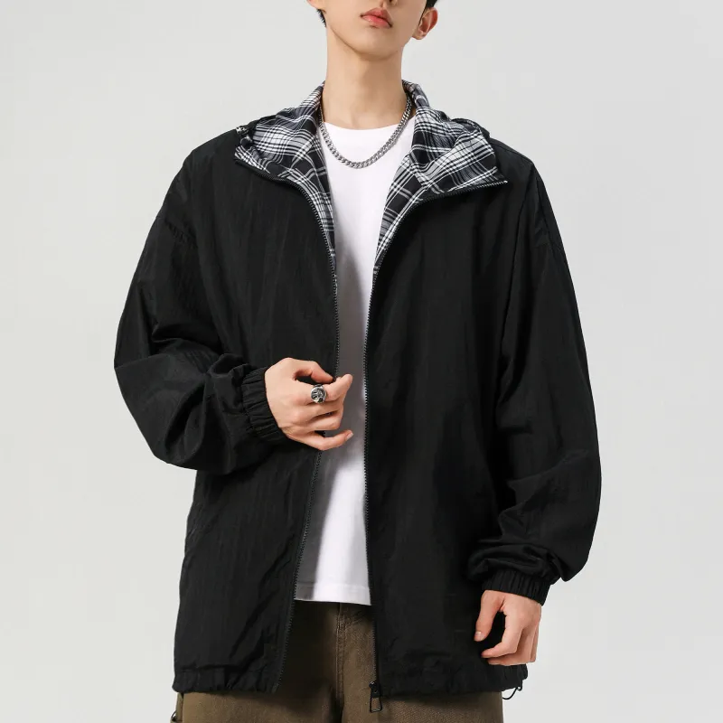 ZYKY Jackets Unisex-9