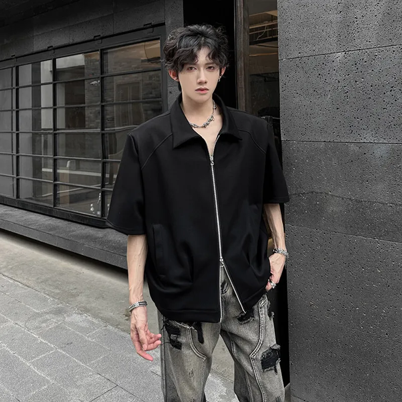 ZYKY Shirts Unisex-13