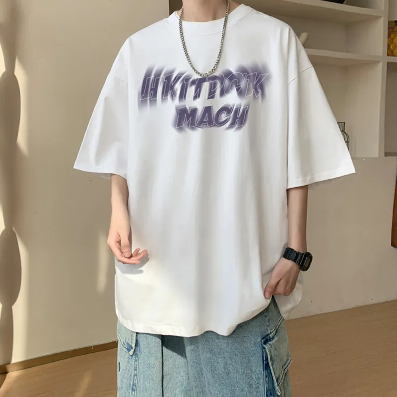 ZYKY T Shirts Unisex-2