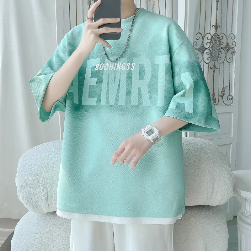 ZYKY T Shirts Unisex-20