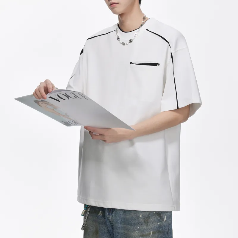 ZYKY T Shirts Unisex-7