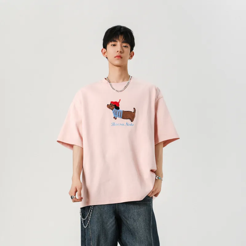 ZYKY T Shirts Unisex-15