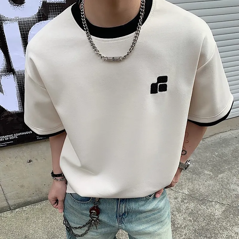 ZYKY T Shirts Unisex-2