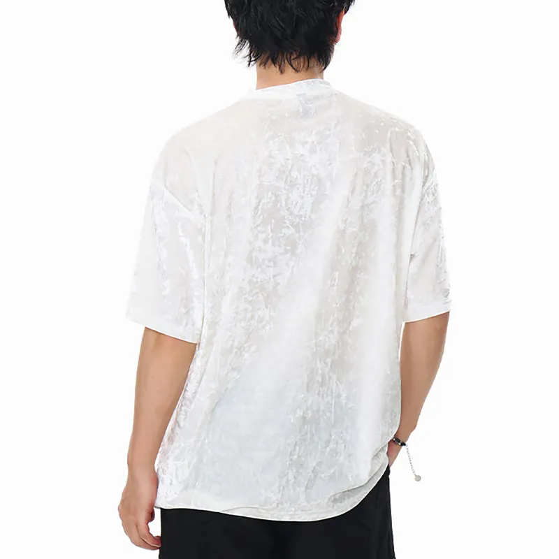 ZYKY T Shirts Unisex-13