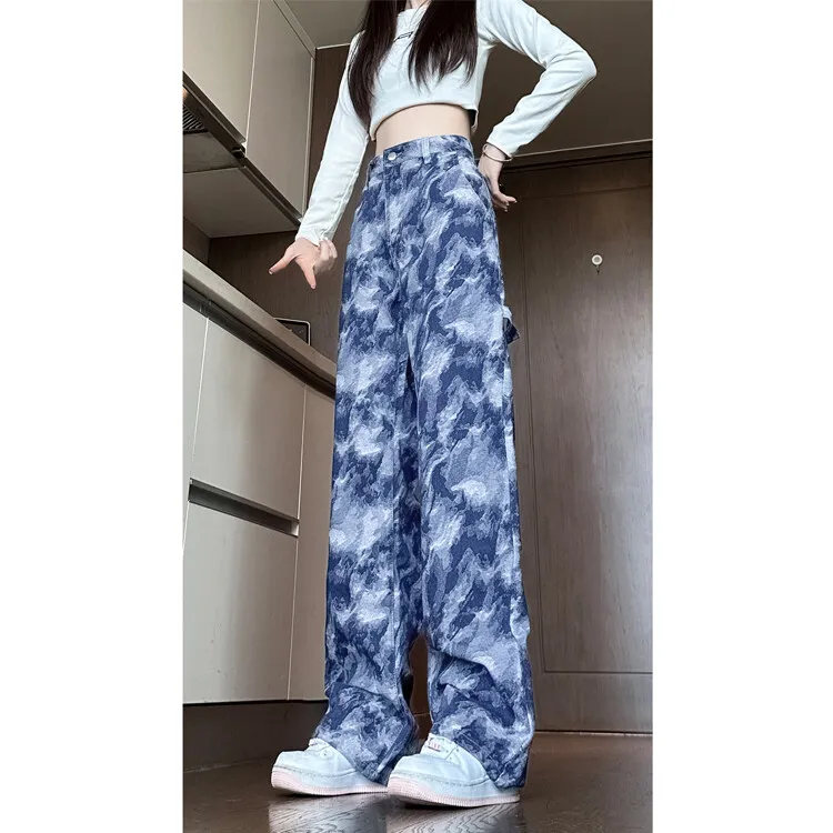 ZYKY Cargo Pants Unisex-8