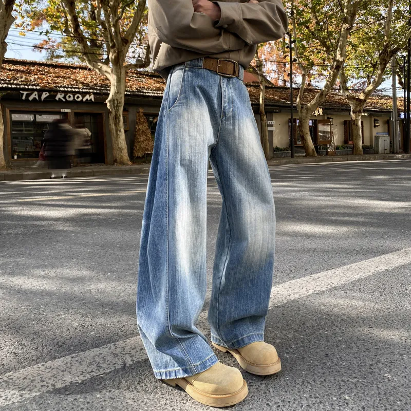 ZYKY Jeans Unisex-8