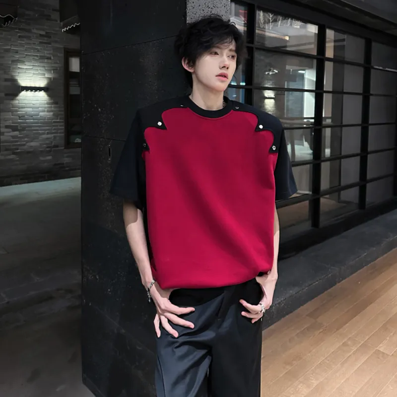 ZYKY T Shirts Unisex-3