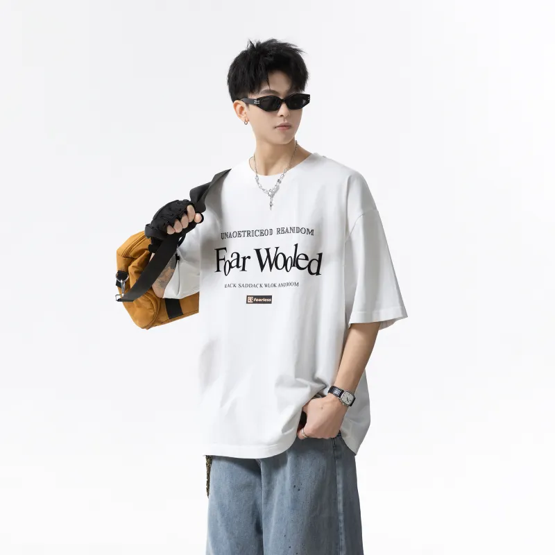 ZYKY T Shirts Unisex-4