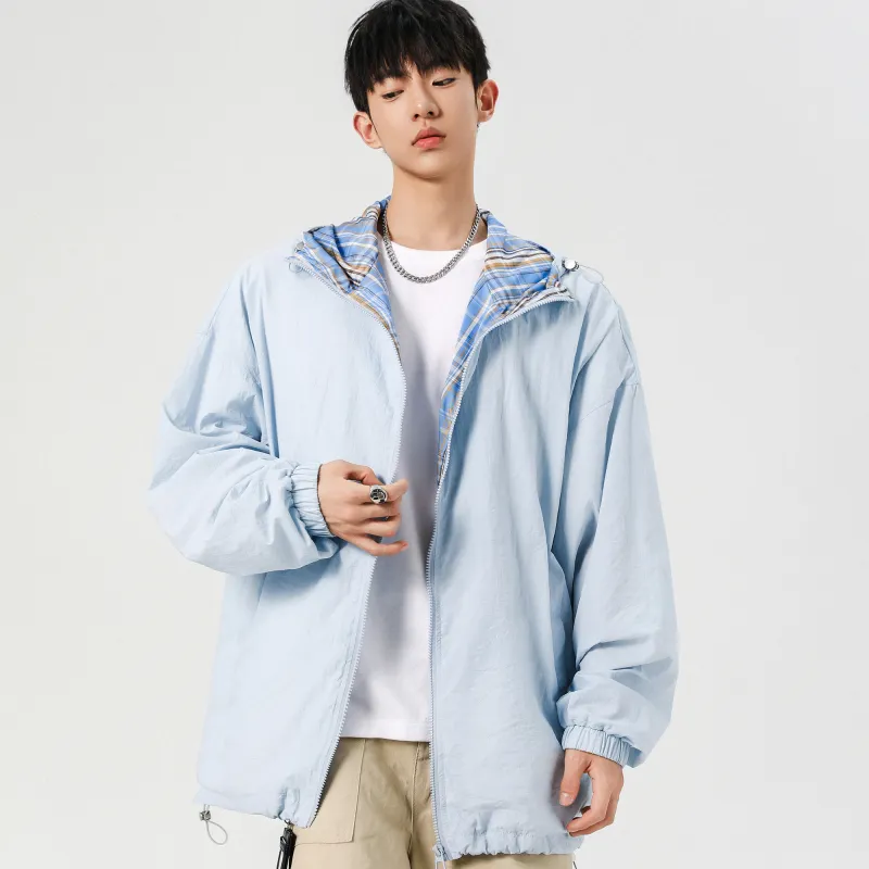ZYKY Jackets Unisex-18