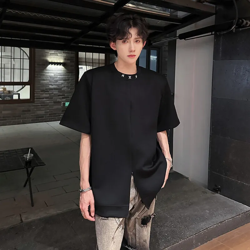 ZYKY T Shirts Unisex-8