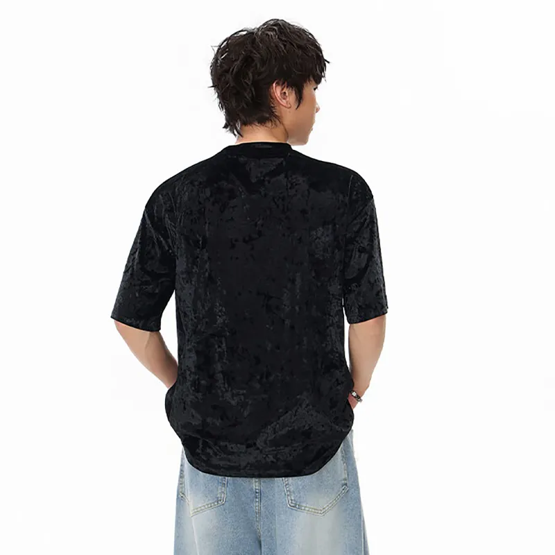 ZYKY T Shirts Unisex-6
