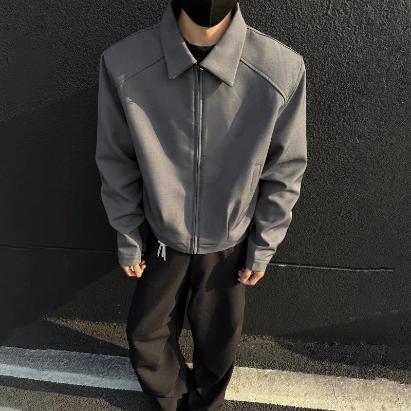 SZSX Jackets Unisex-8