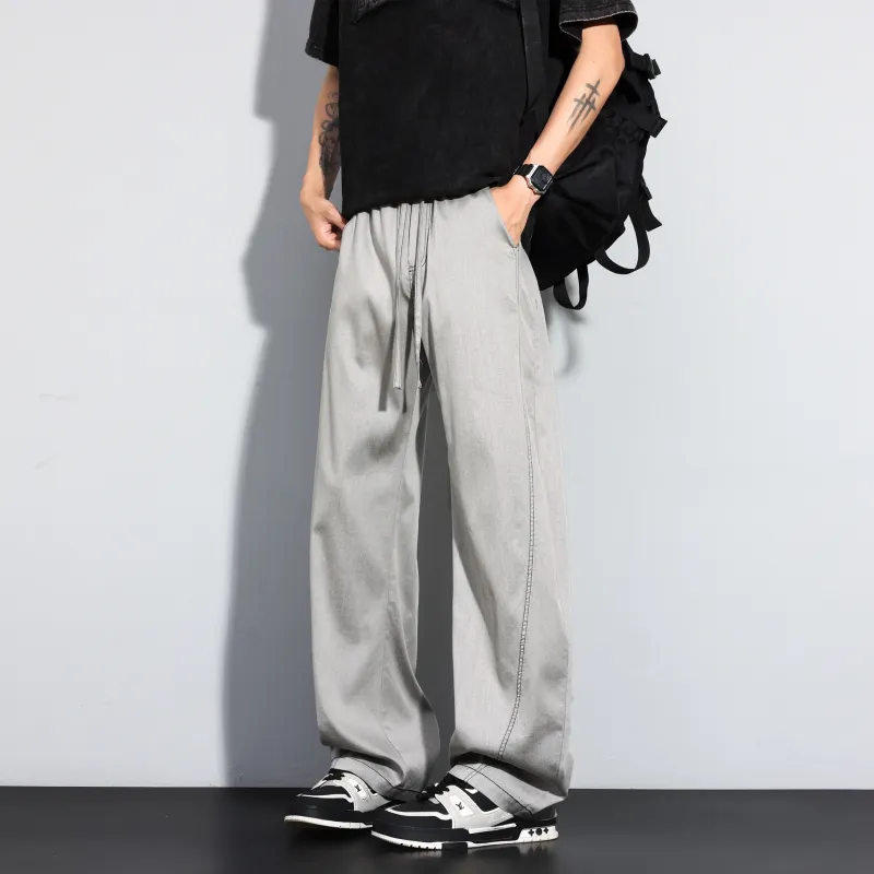 ZYKY Jeans Unisex-12