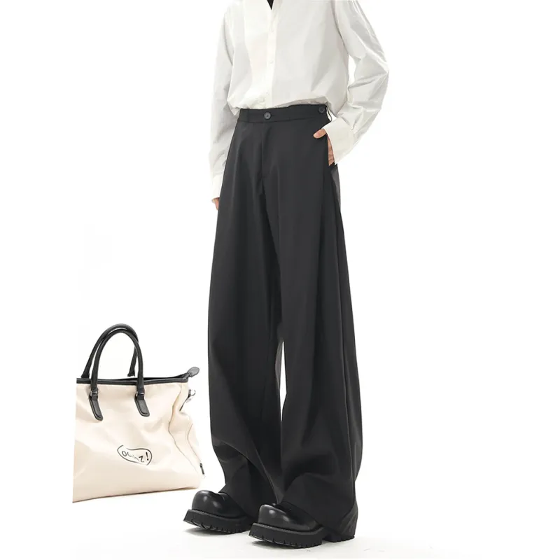 ZYKY Suit Trousers Unisex-2