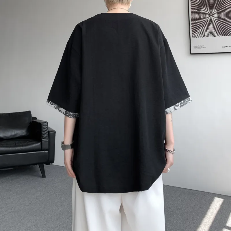 ZYKY T Shirts Unisex-6