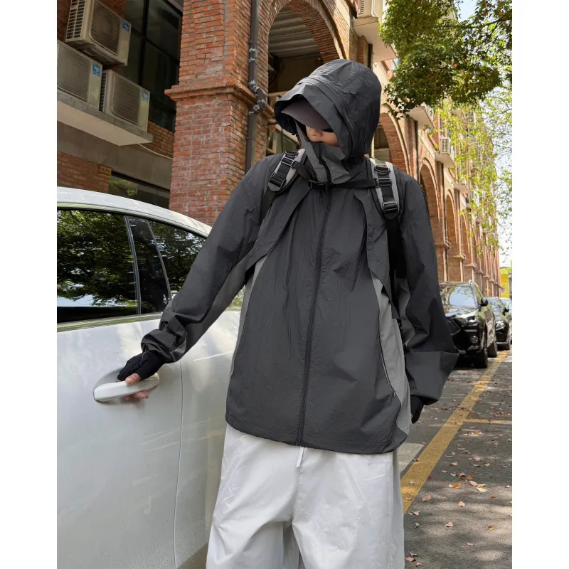 ZYKY Jackets Unisex-10