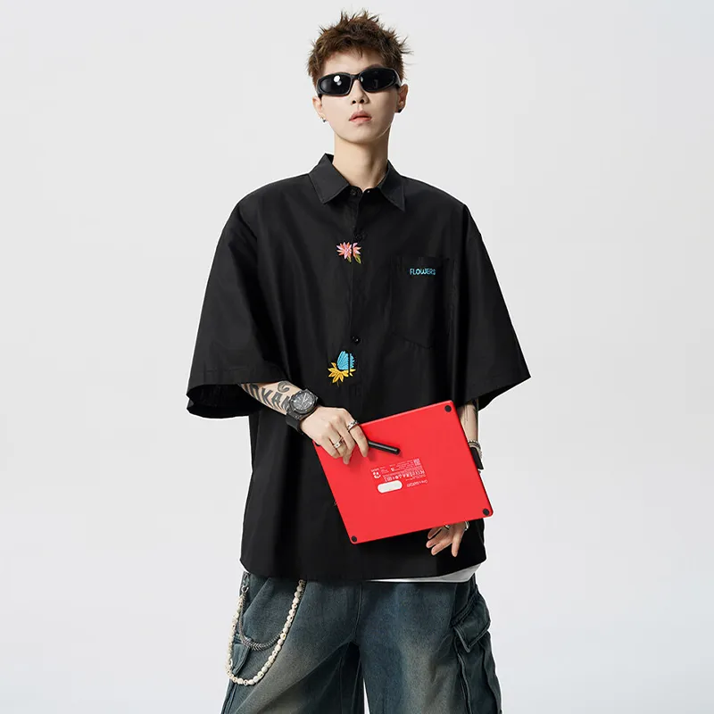 ZYKY Shirts Unisex-5