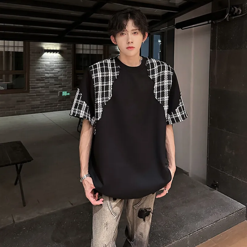 ZYKY T-Shirts Unisex-6