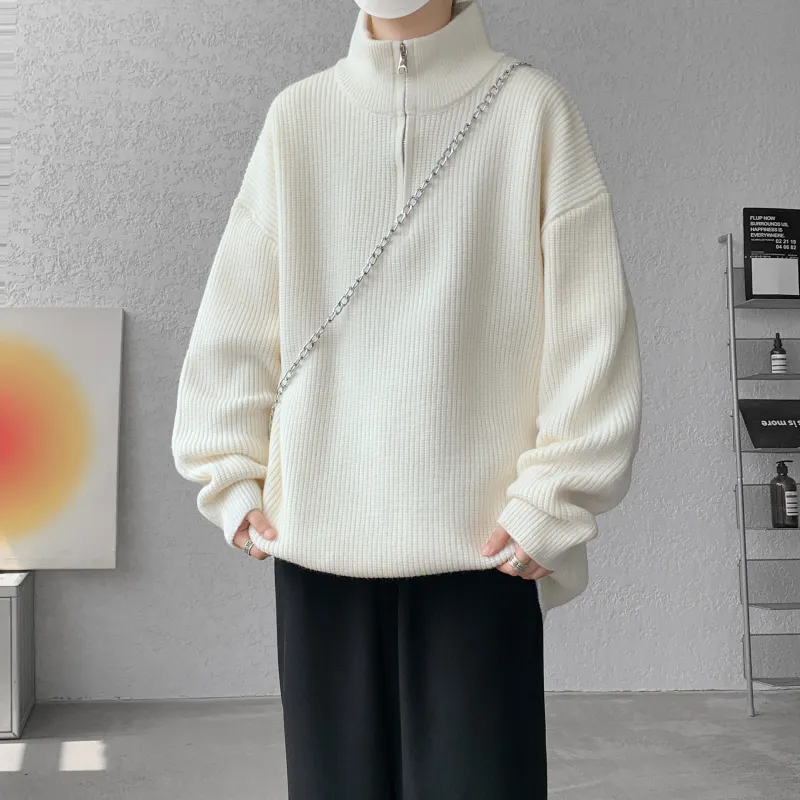 ZYKY Sweaters Unisex-9