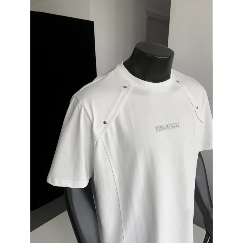 ZYKY T Shirts Unisex-10