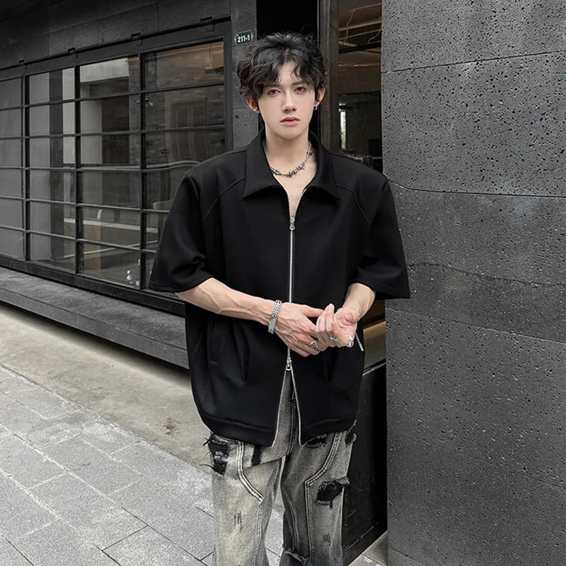 ZYKY Shirts Unisex-12