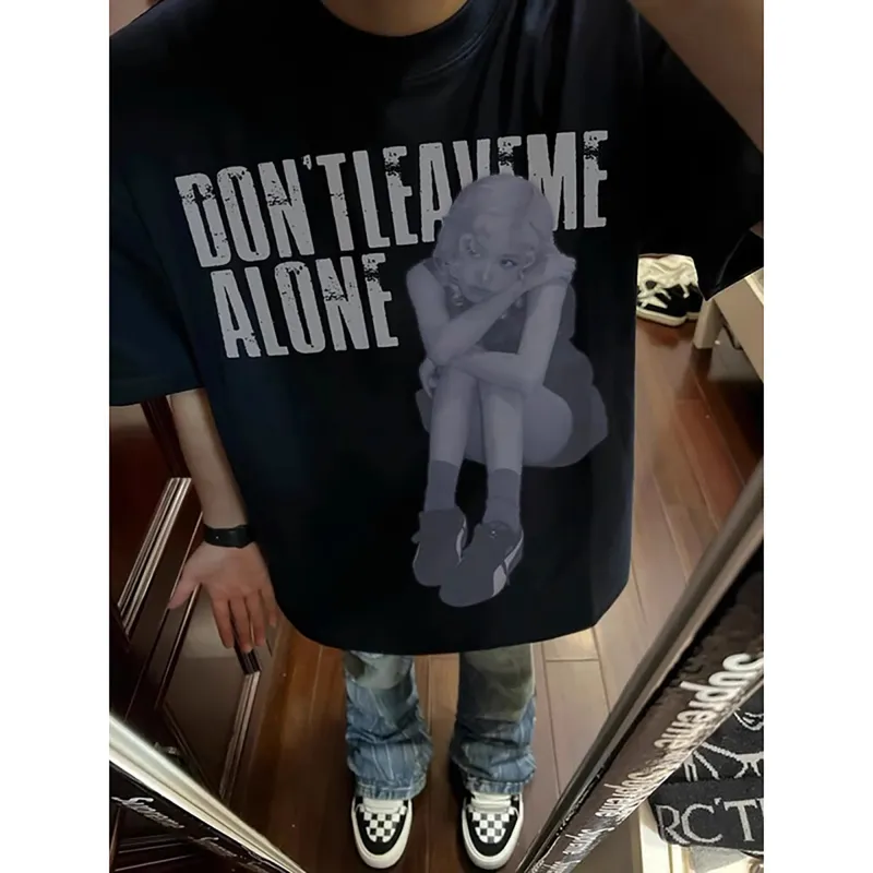 ZYKY T Shirts Unisex-1