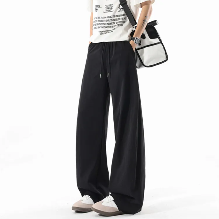 ZYKY Casual Pants Unisex-1