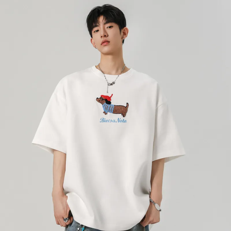 ZYKY T Shirts Unisex-12