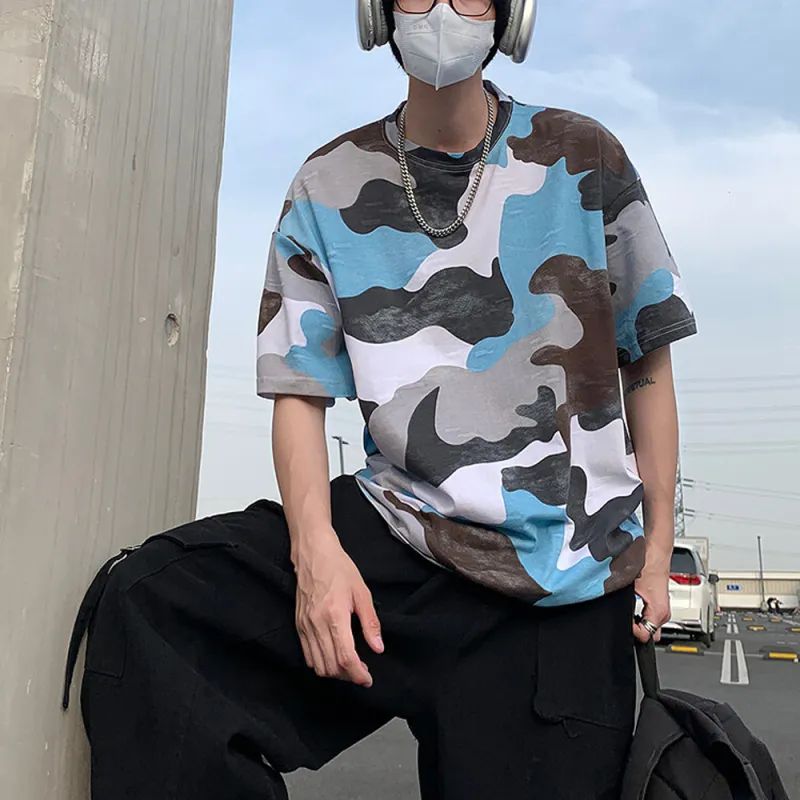 ZYKY T Shirts Unisex-7