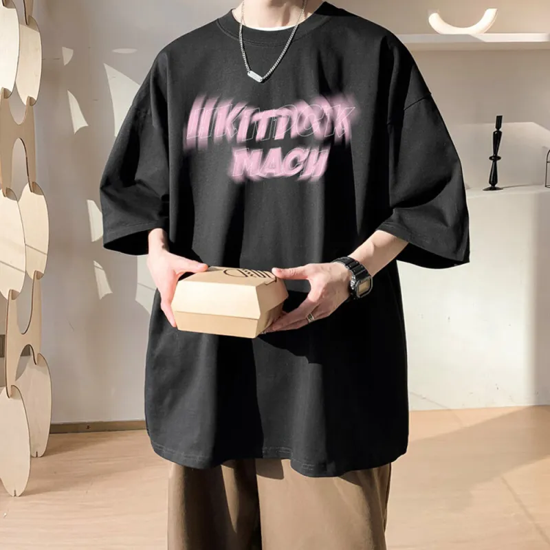 ZYKY T Shirts Unisex-6