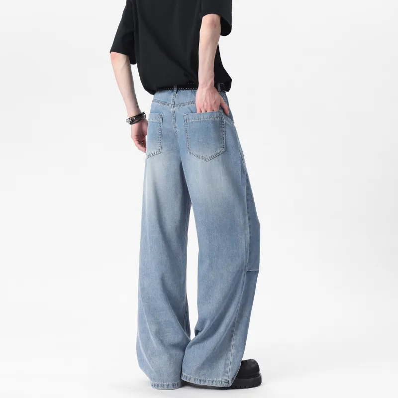 ZYKY Jeans Unisex-6