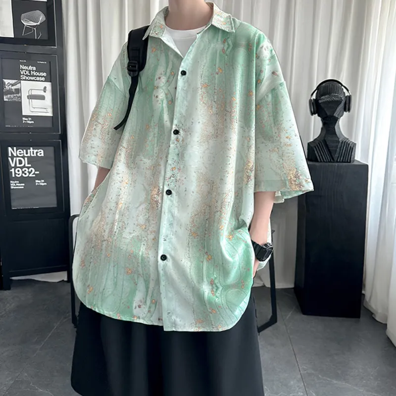 ZYKY Shirts Unisex-6