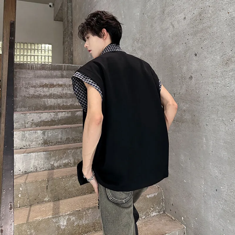 ZYKY Tank Tops Unisex-6