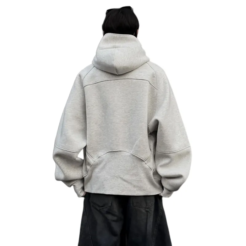 MIIRACER Sweatshirts Unisex-1