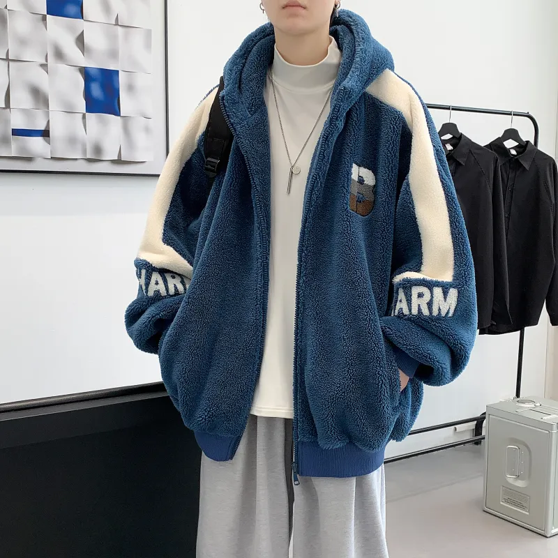 ZYKY Velvet Jackets Unisex-2