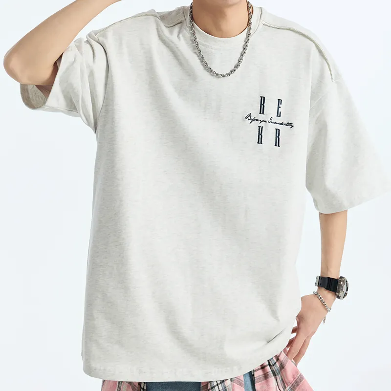 ZYKY T Shirts Unisex-11