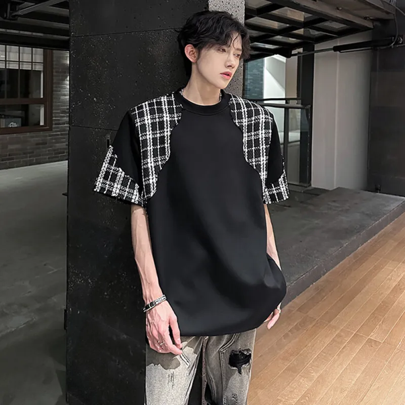 ZYKY T-Shirts Unisex-7