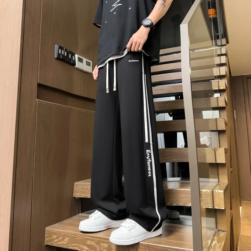ZYKY Casual Pants Unisex-1