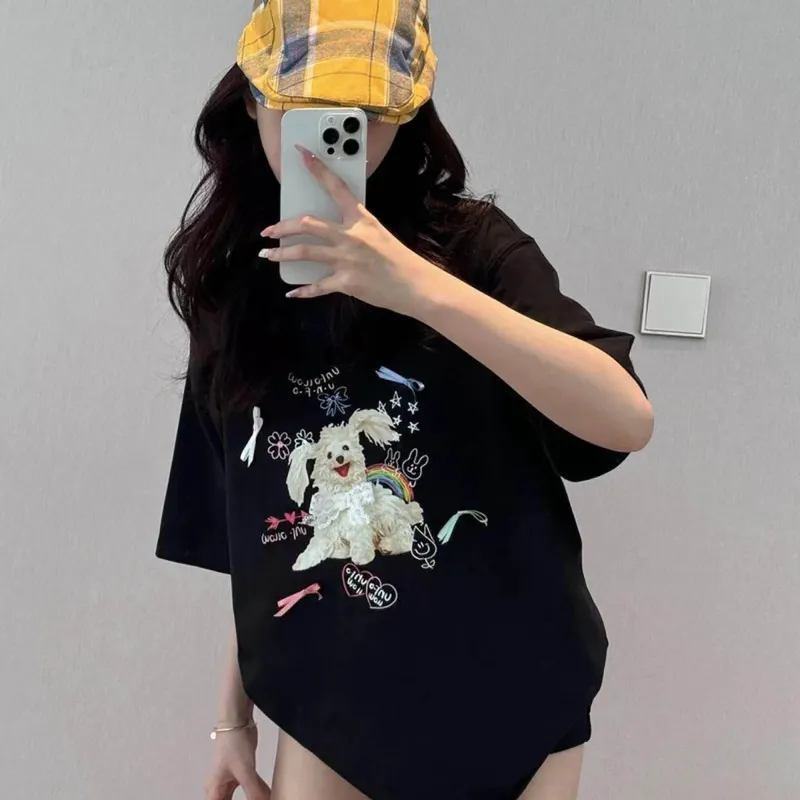ZYKY T Shirts Unisex-6