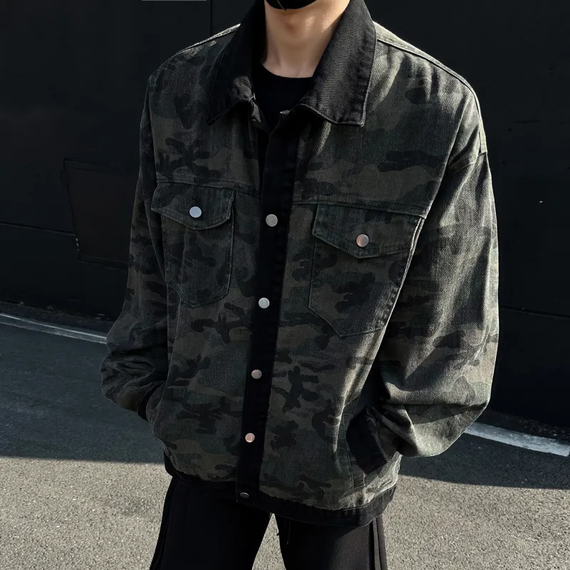ZYKY Jackets Unisex-1