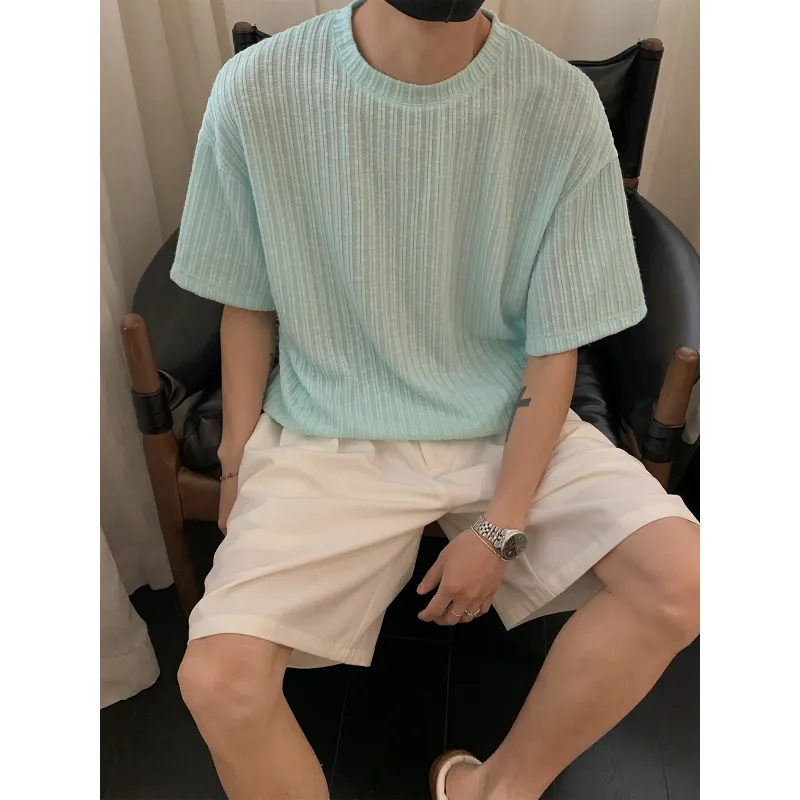 ZYKY T Shirts Unisex-20