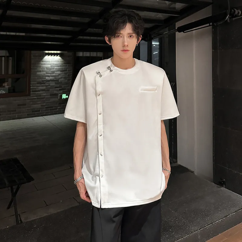 ZYKY T Shirts Unisex-6