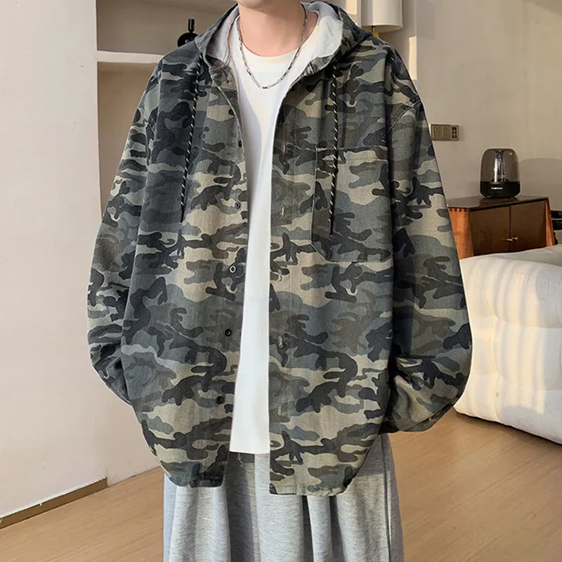 ZYKY Denim Jackets Unisex-7