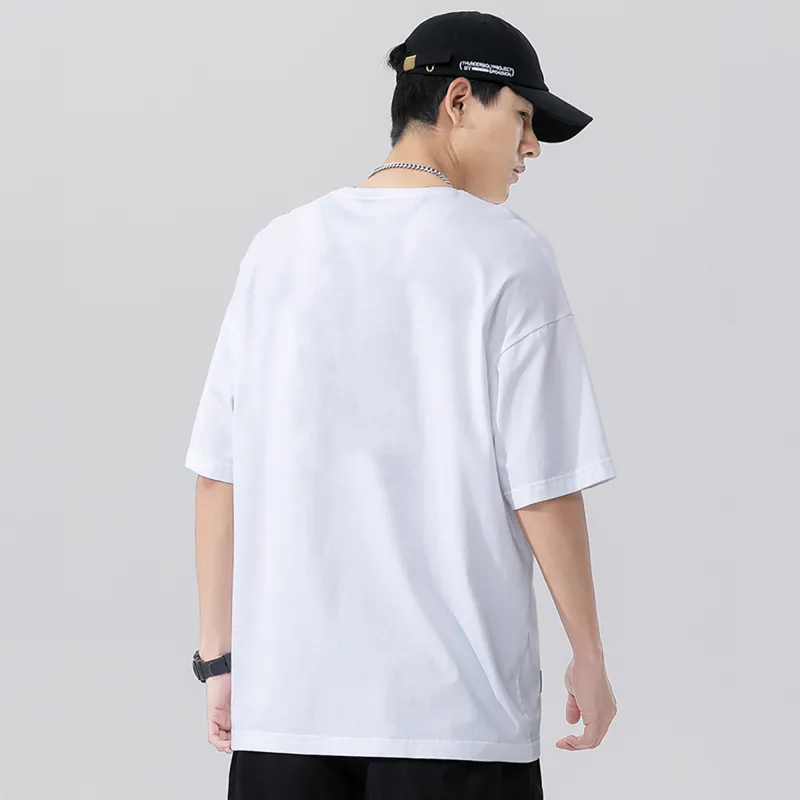 ZYKY T Shirts Unisex-3