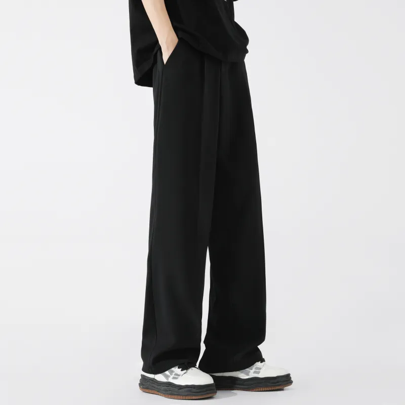 GWAF Casual Pants Unisex-9