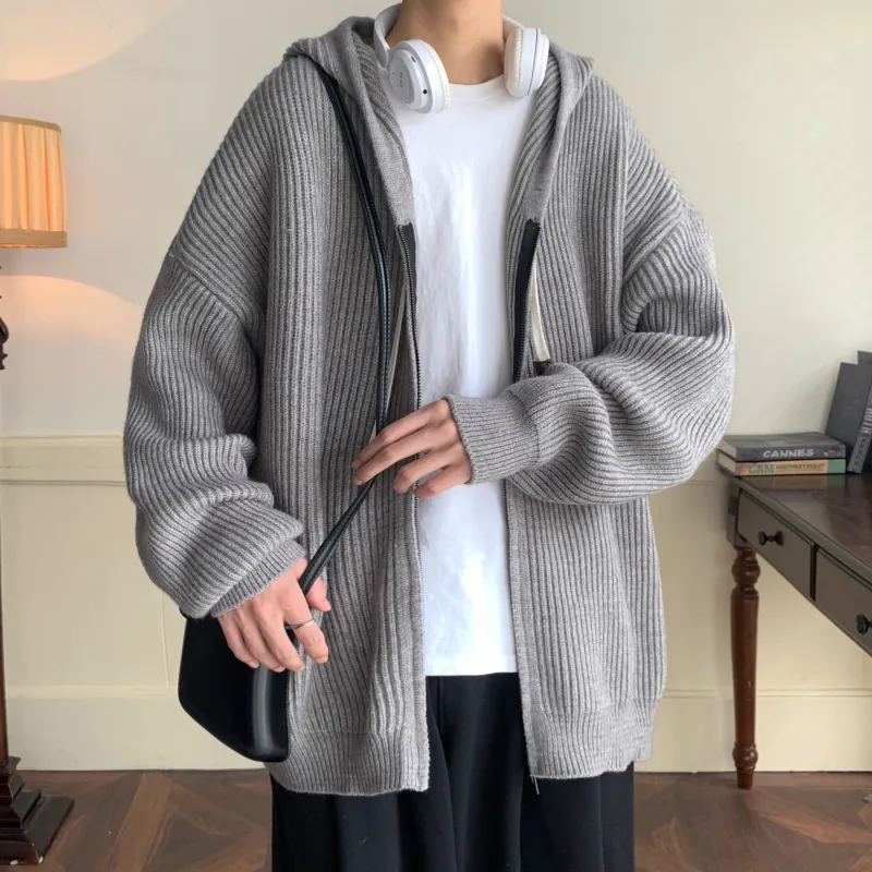 ZYKY Knitwear Unisex-3