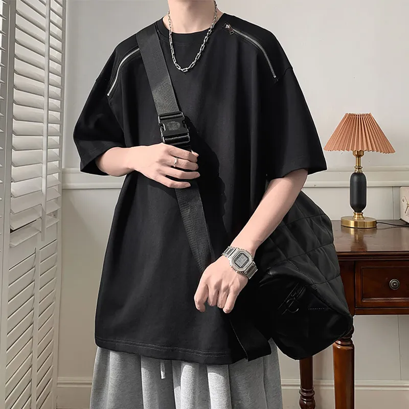 TESTUNG T-Shirts Unisex-47